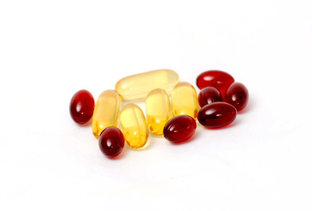 Krill Oil vs. Fish Oil: Similarities and Differences to Know