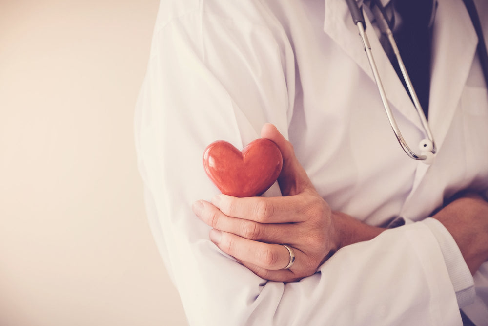 Tocotrienols Support Heart Health – How Do They Support Heart Health?*