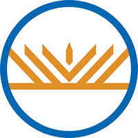A.C. Grace Company, UNIQUE E® Vitamin, Logo